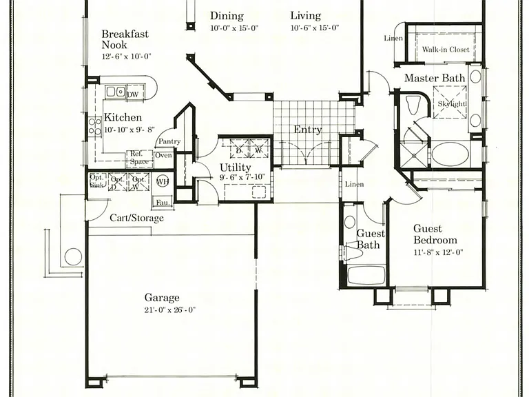 78622 Waterfall Dr — Photo 53