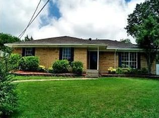 1111 Randy Rd, Cedar Hill, TX 75104