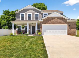 6225 N Lawrence Ln, Ellettsville, IN