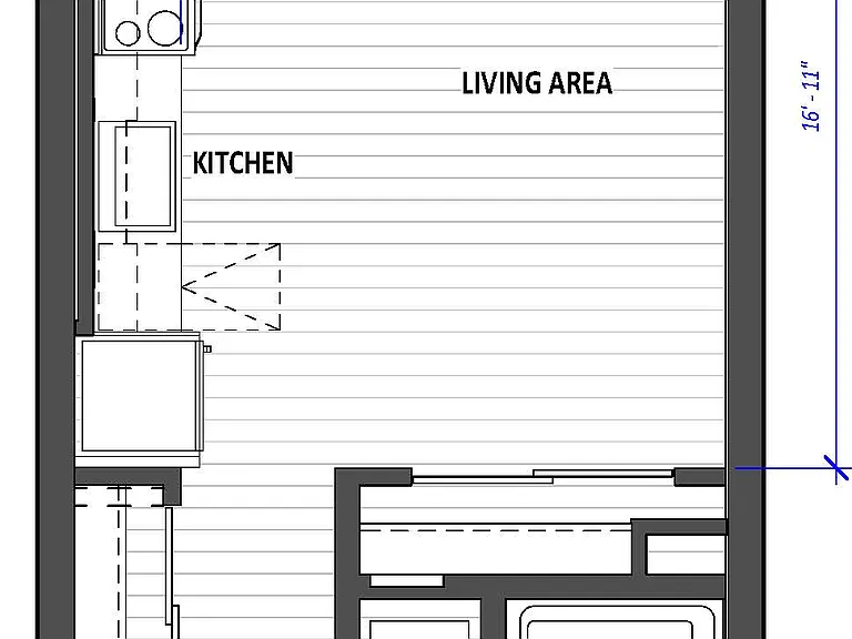 Hyas Point Apartments — Photo 27