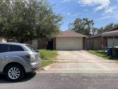 5642 Victor Lara Ortegon St, Corpus Christi, TX, 78417