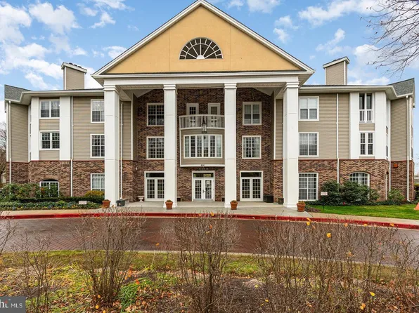 600 Squire Ln APT 2H, Bel Air, MD 21014