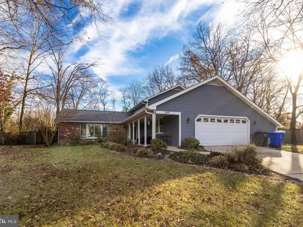 3628 Bainbridge Ct, Waldorf, MD 20601