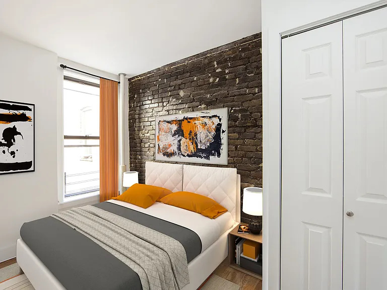 83 Baxter St #3D — Photo 10