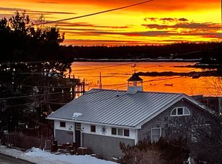 27 Shore Rd, Southwest Harbor, ME 04679