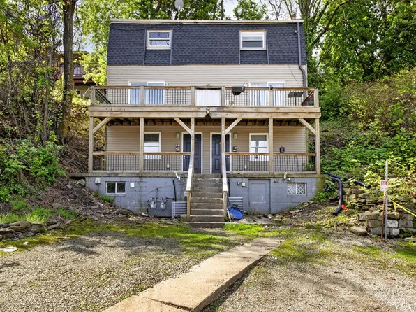 2838-2840 Josephine St, Pittsburgh, PA 15203