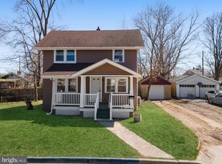 291 Garfield St, Carneys Point, NJ 08069