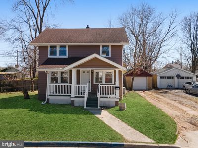 291 Garfield St, Carneys Point, NJ, 08069