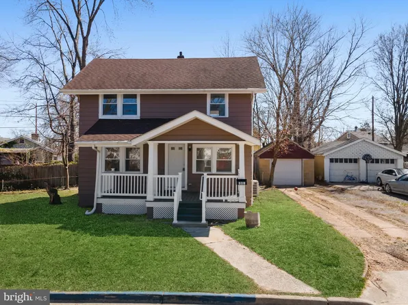 291 Garfield St, Carneys Point, NJ 08069
