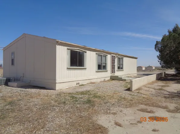 48605 100th St E, Lancaster, CA 93535
