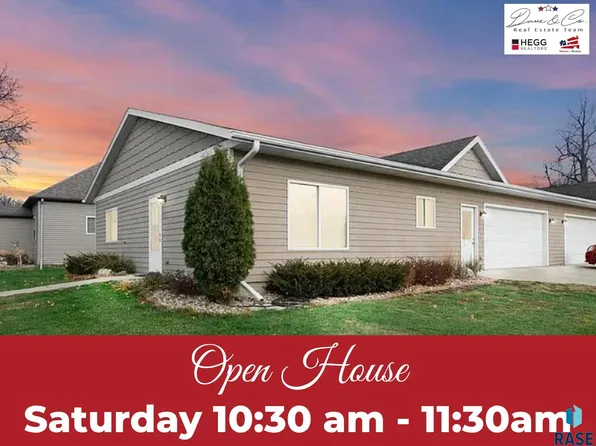 300 N Oaks Ave, Hartford, SD 57033