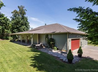 31233 Canaan Rd, Deer Island, OR 97054