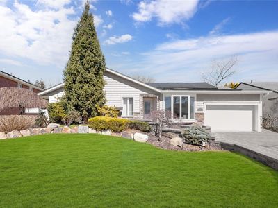 1951 Helen Court, Merrick, NY, 11566