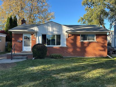 22801 Furton St, Saint Clair Shores, MI, 48082