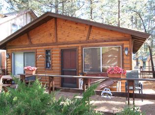 904 Peter Ave, Big Bear City, CA 92314