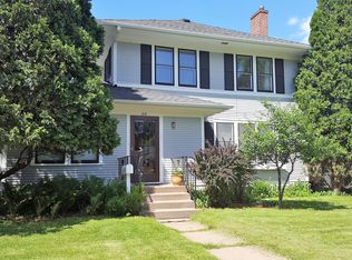 210 Roosevelt Ave, Eau Claire, WI 54701