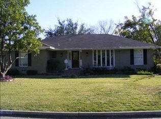 3638 Norcross Ln, Dallas, TX 75229