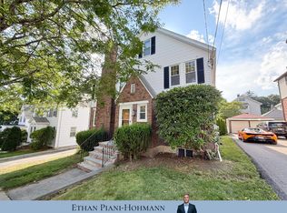 150 Robbins Rd, Watertown, MA 02472