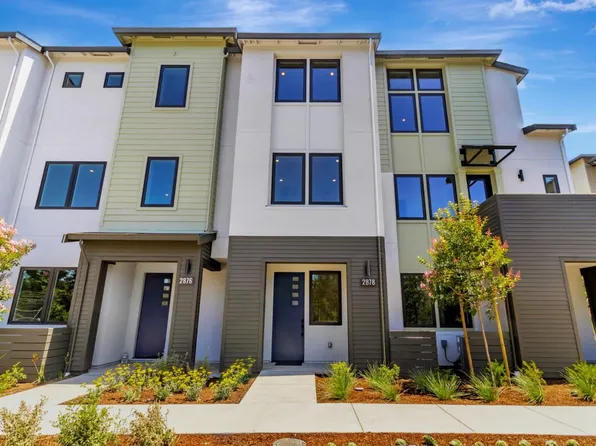 2878 Josephine Ln, Palo Alto, CA 94303
