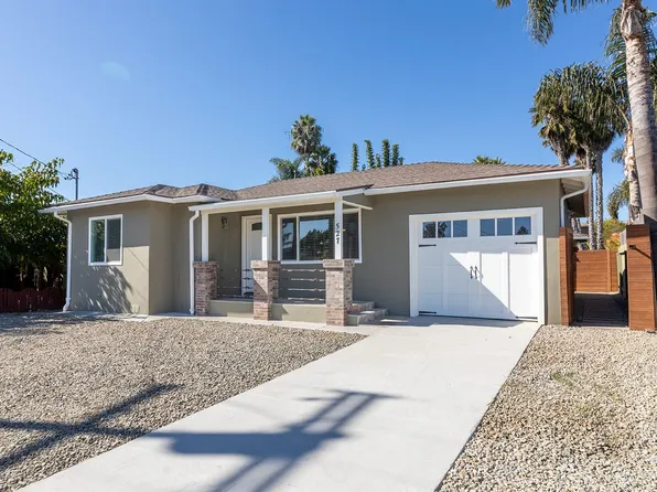 527 Garfield St Unit 1, Oceanside, CA 92054