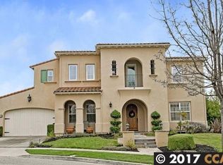 208 Tearose Ct, San Ramon, CA 94582