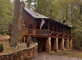 1591 Bates Rd, Ellijay, GA 30540