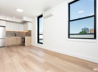 589 Knickerbocker Ave #PENTHOUSE 1, Brooklyn, NY 11221