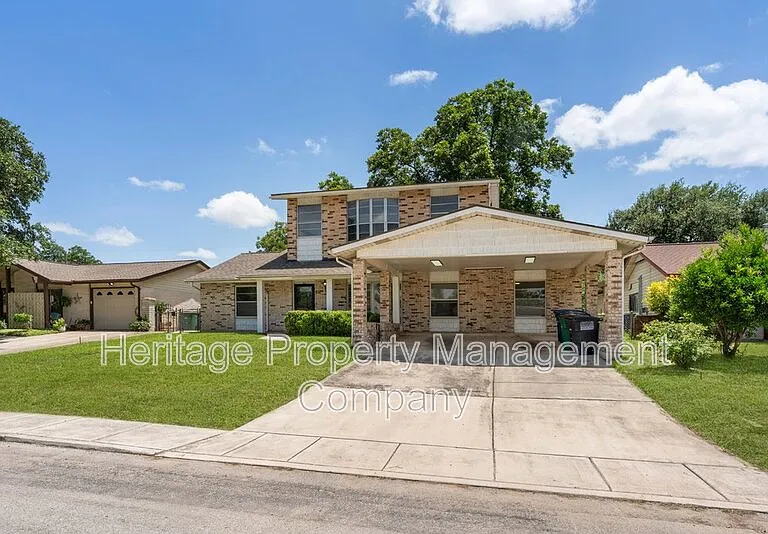 3614 Versailles Dr — Photo 1