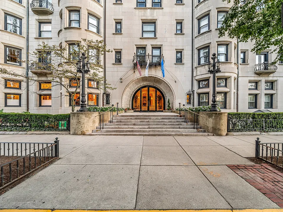 416 Commonwealth Ave #212