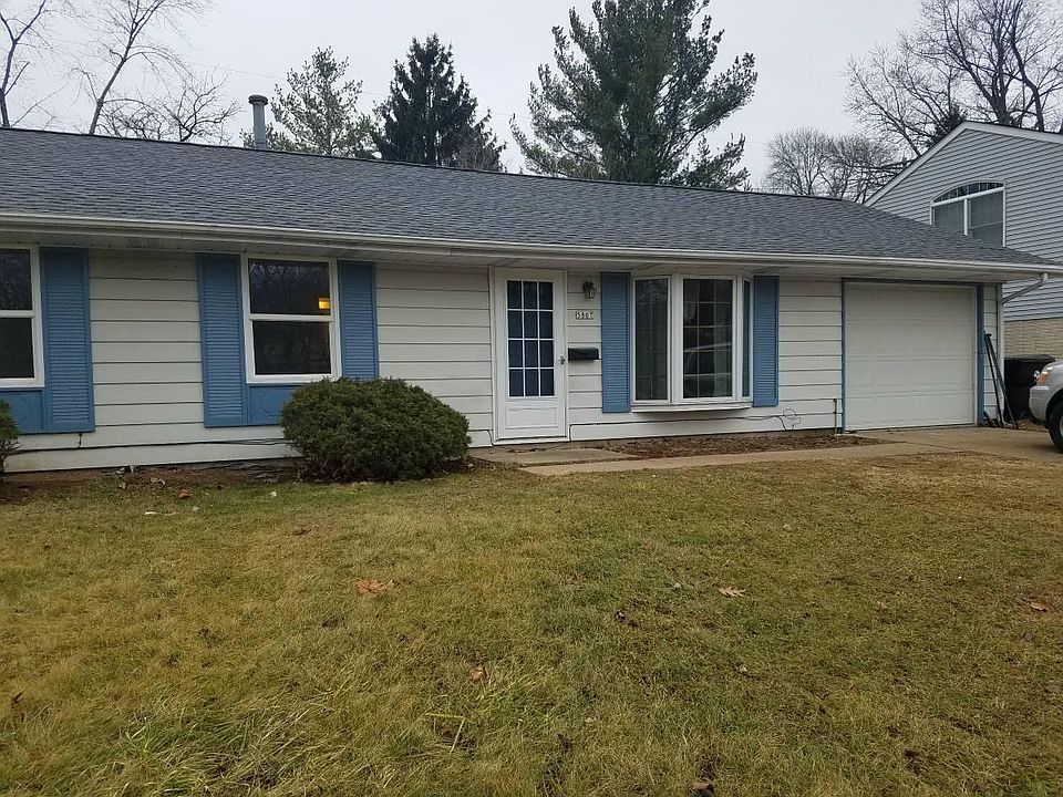1st image of 5807 N Graceland Dr #Ranche