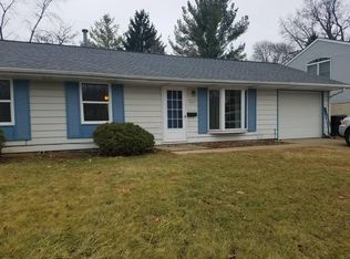 5807 N Graceland Dr #RANCHE, Peoria, IL