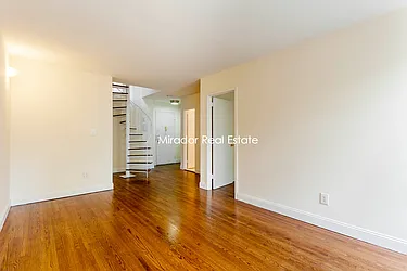 Rented by Mirador Real Estate