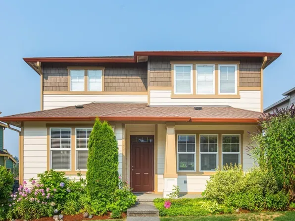 17053 165th Ave SE, Renton, WA 98058