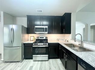 13911 Early Dew Ct, Houston, TX 77045