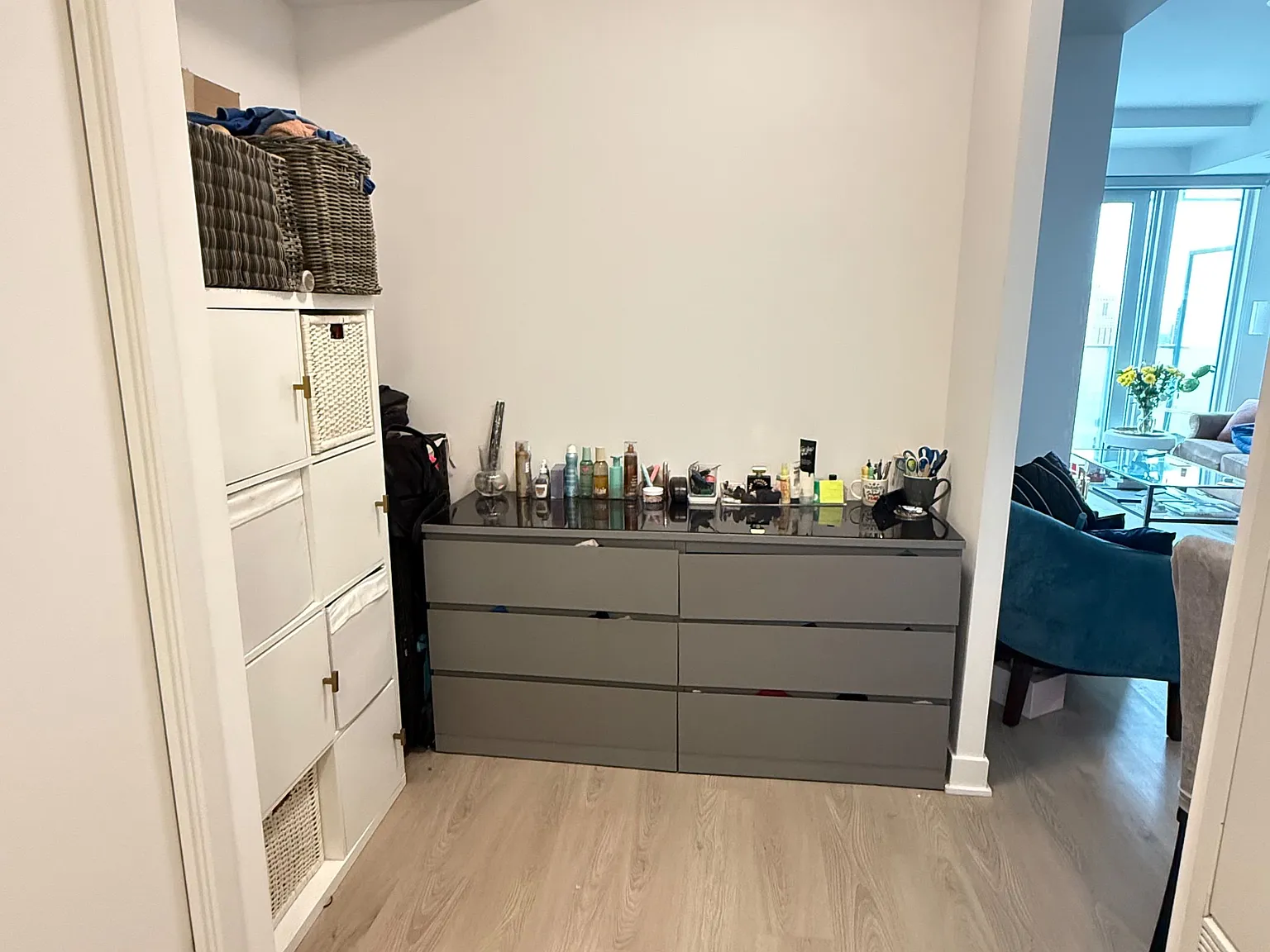 2 bed, $2,300 — Photo 3