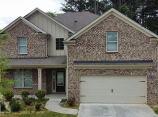 2454 Osceola Rd, Lithonia, GA 30058