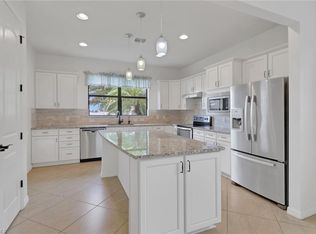 20281 Corkscrew Shores Blvd, Estero, FL 33928
