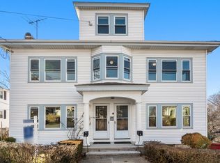 6 Eight Charlesview St, Brighton, MA 02135