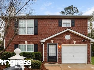3844 Leyland Dr, Decatur, GA 30034