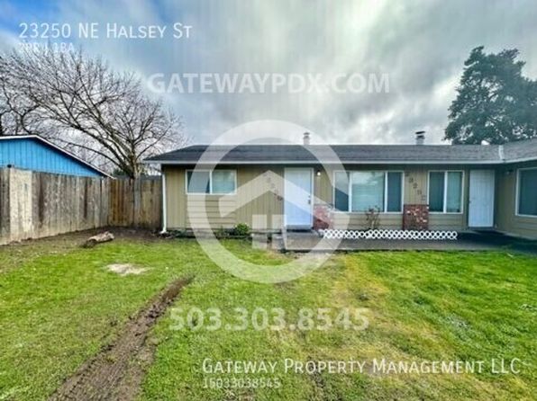 23250 NE Halsey St