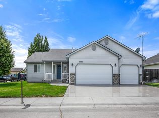1391 NE Brenda Dr, Mountain Home, ID 83647