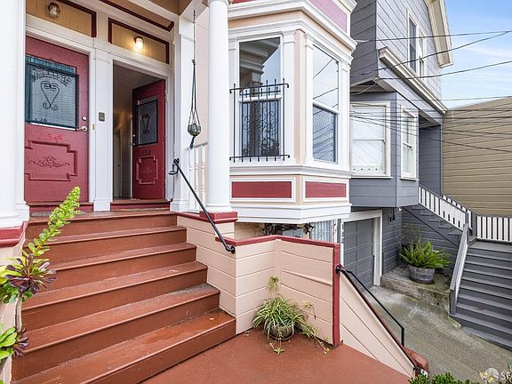 3rd image of 152-154 Precita Ave