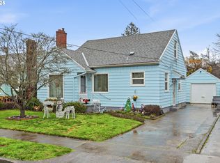 4414 SE 48th Ave, Portland, OR 97206