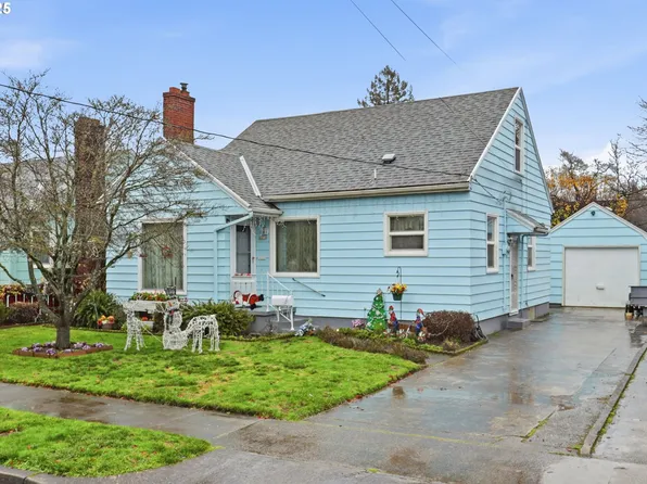 4414 SE 48th Ave, Portland, OR 97206