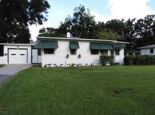 2017 Gibson Rd, Jacksonville, FL 32207