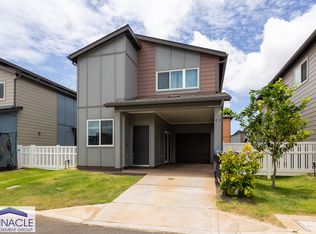 91-1641 Honouliuli St UNIT 38, Ewa Beach, HI 96706