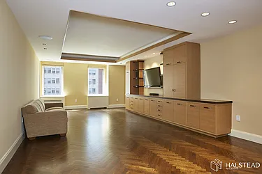 Sold by Halstead Real Estate