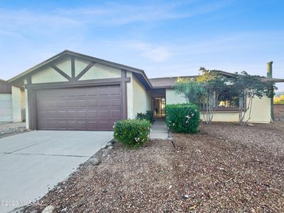 10269 E Vicksburg St, Tucson, AZ, 85748