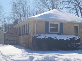 1013 Humboldt Ave, Sheboygan, WI 53081