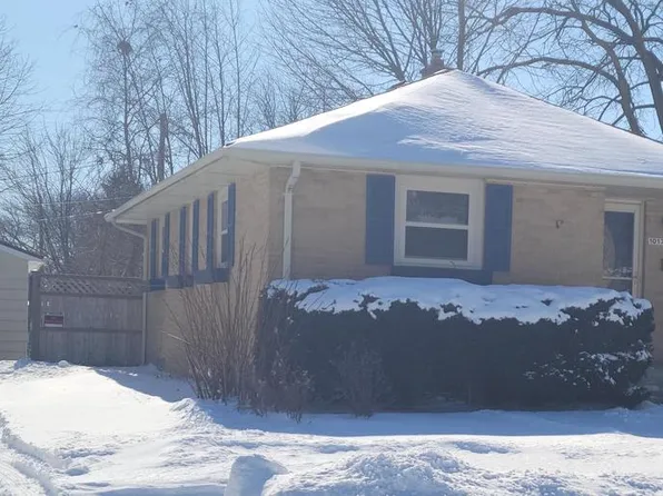 1013 Humboldt AVENUE, Sheboygan, WI 53081